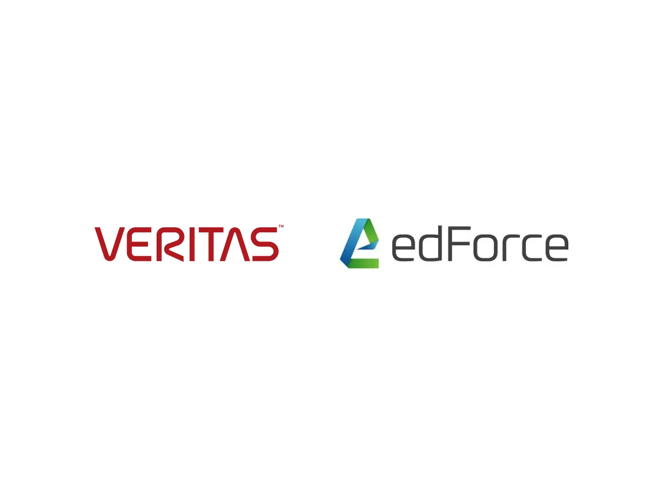 Veritas Team Up with edForce to Empower Data Protection Training in India