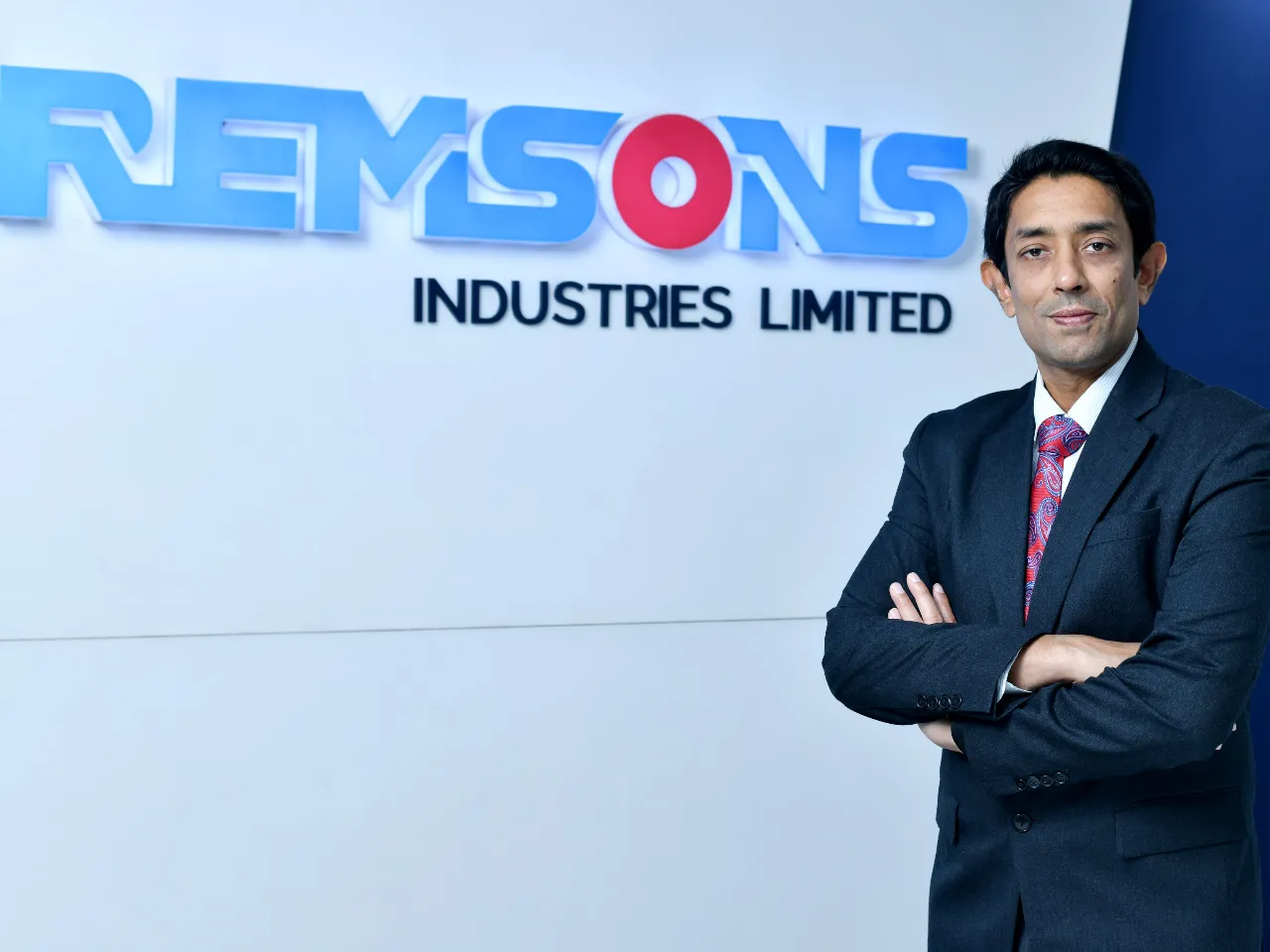 Mr Rahul Kejriwal, Executive Director, Remsons.jpg