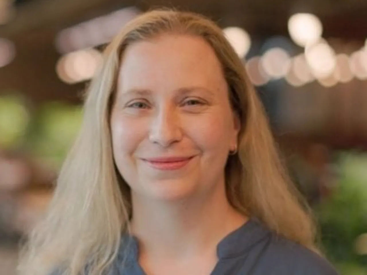 Inbal Shani, Chief Product Officer at Twilio