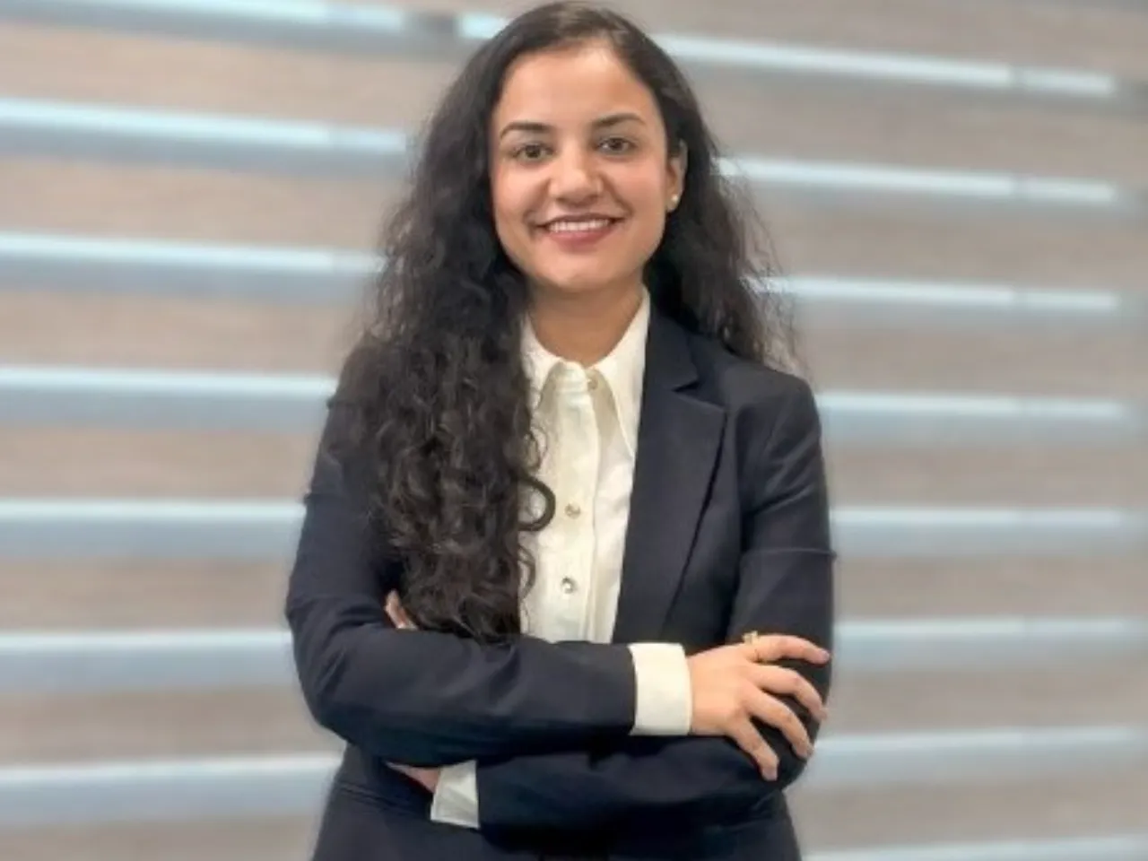 Damini Bisht, Co-founder Kisani Urjaa.jpg