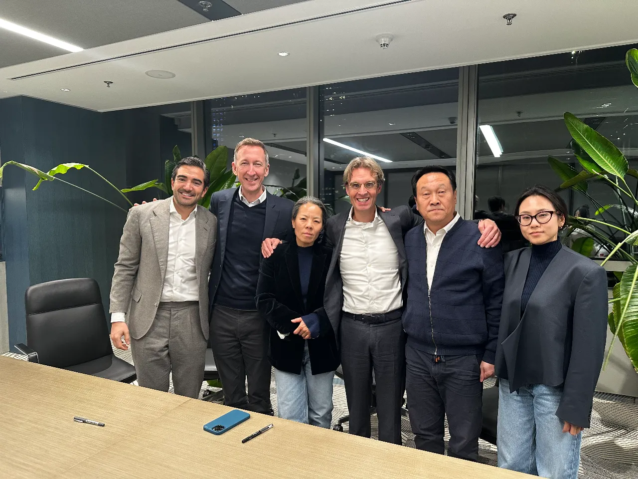 Barentz-Fengli Acquisition.jpg