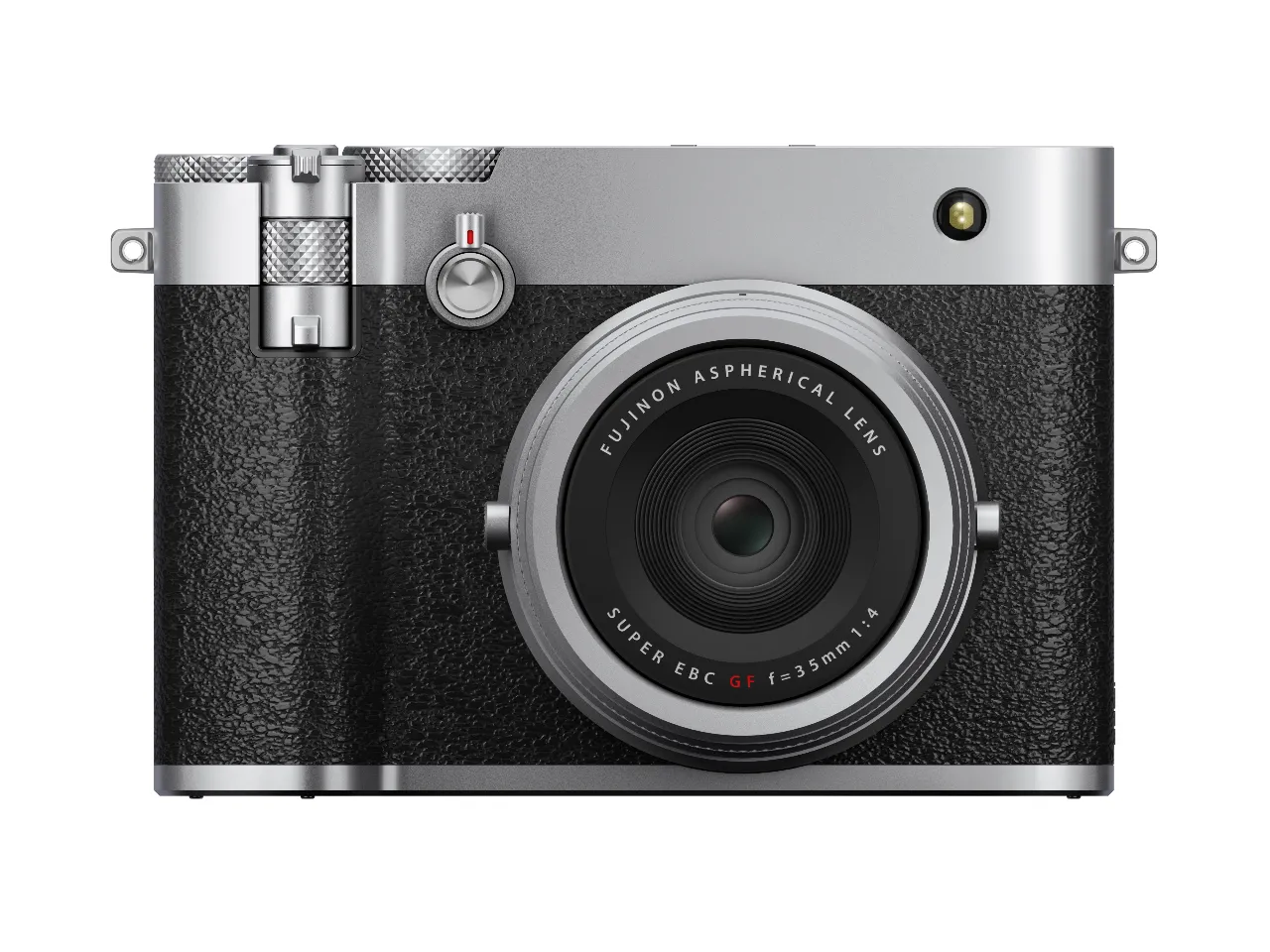 FUJIFILM India Launches GFX100RF Fixed-Lens Digital Camera, with 102MP Sensor