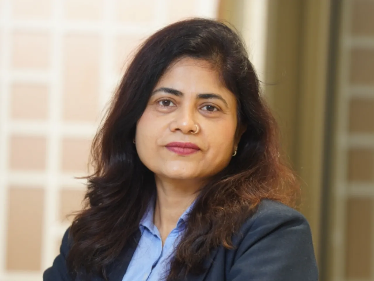 Susmita Nag, Head of Marketing at Fenesta