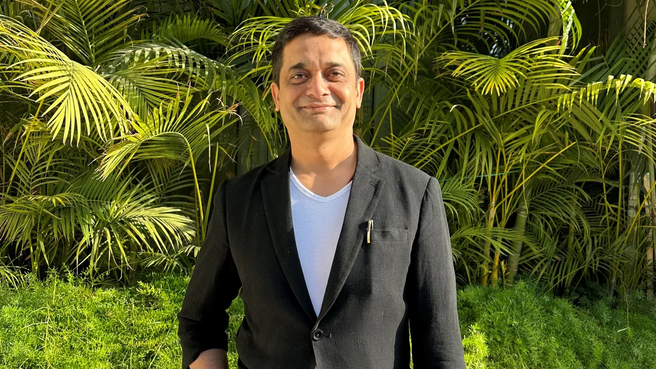 Anand Mahurkar