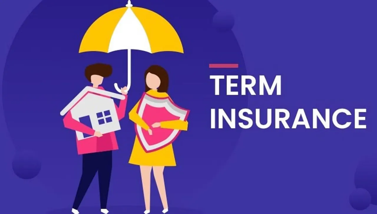 Term Insurance Benefits