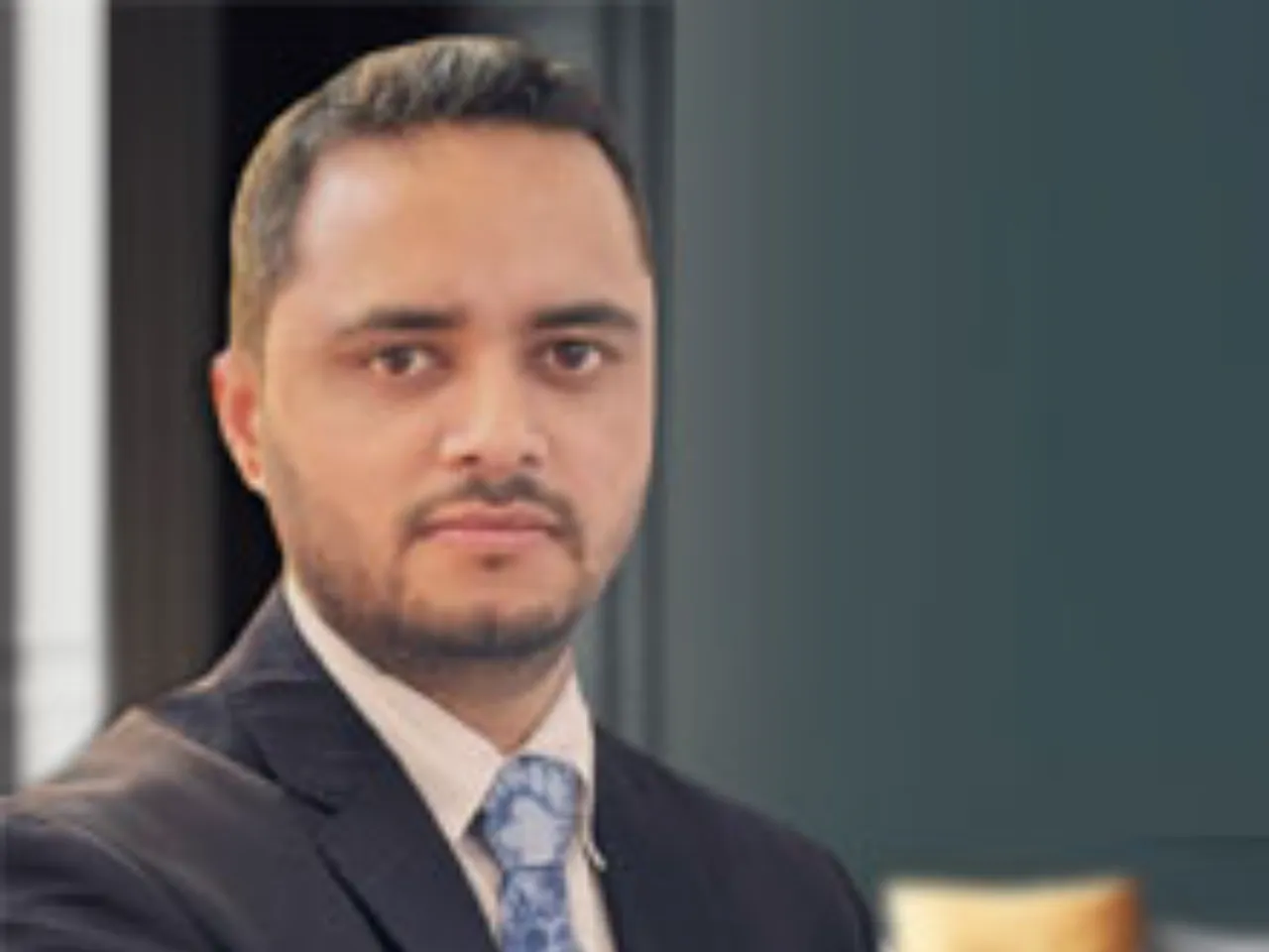 Praveen Singh, CEO of AASOKA