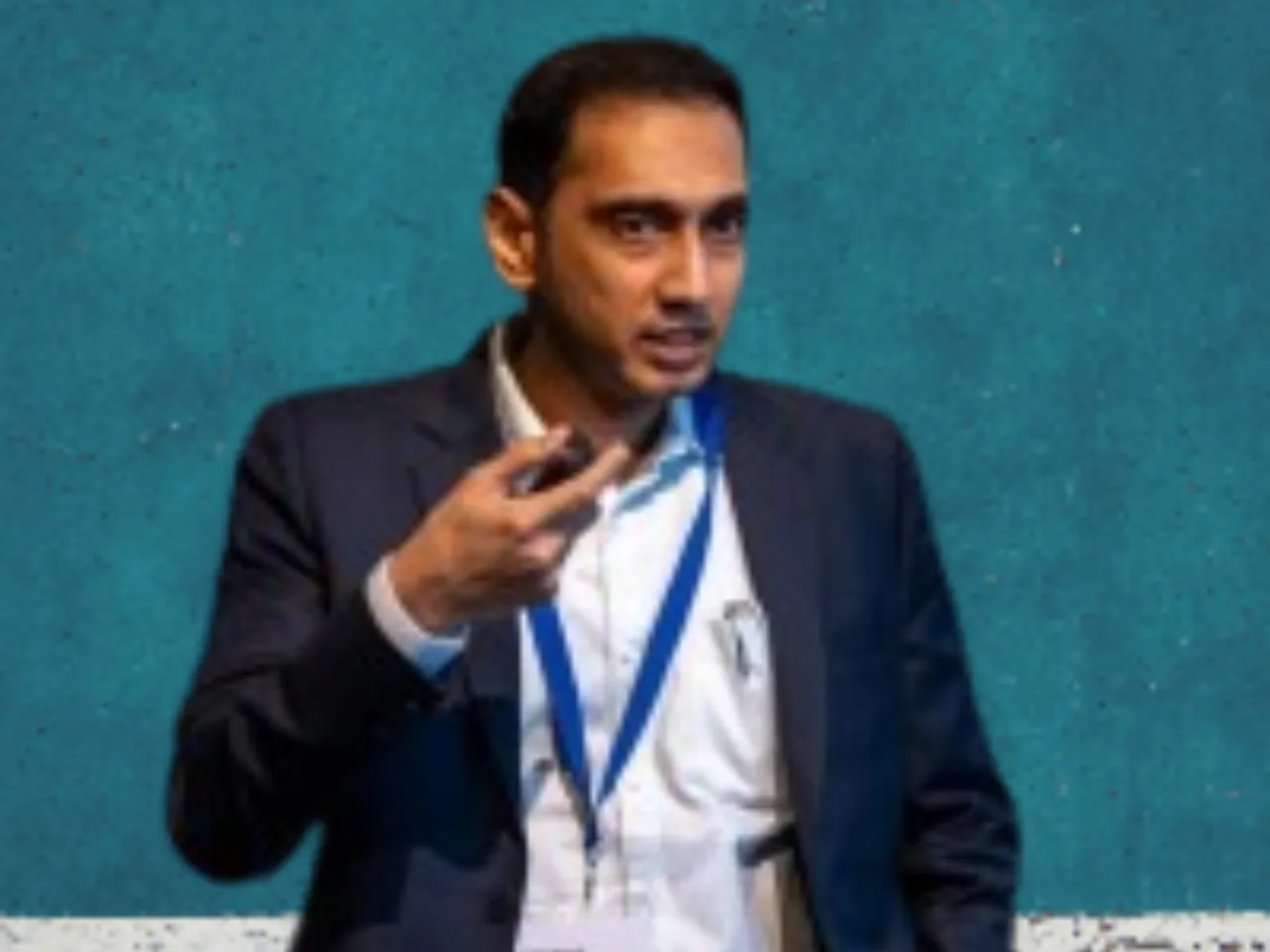 Prof. Avijit Bansal, Assistant Professor, Finance & Control, IIM Calcutta