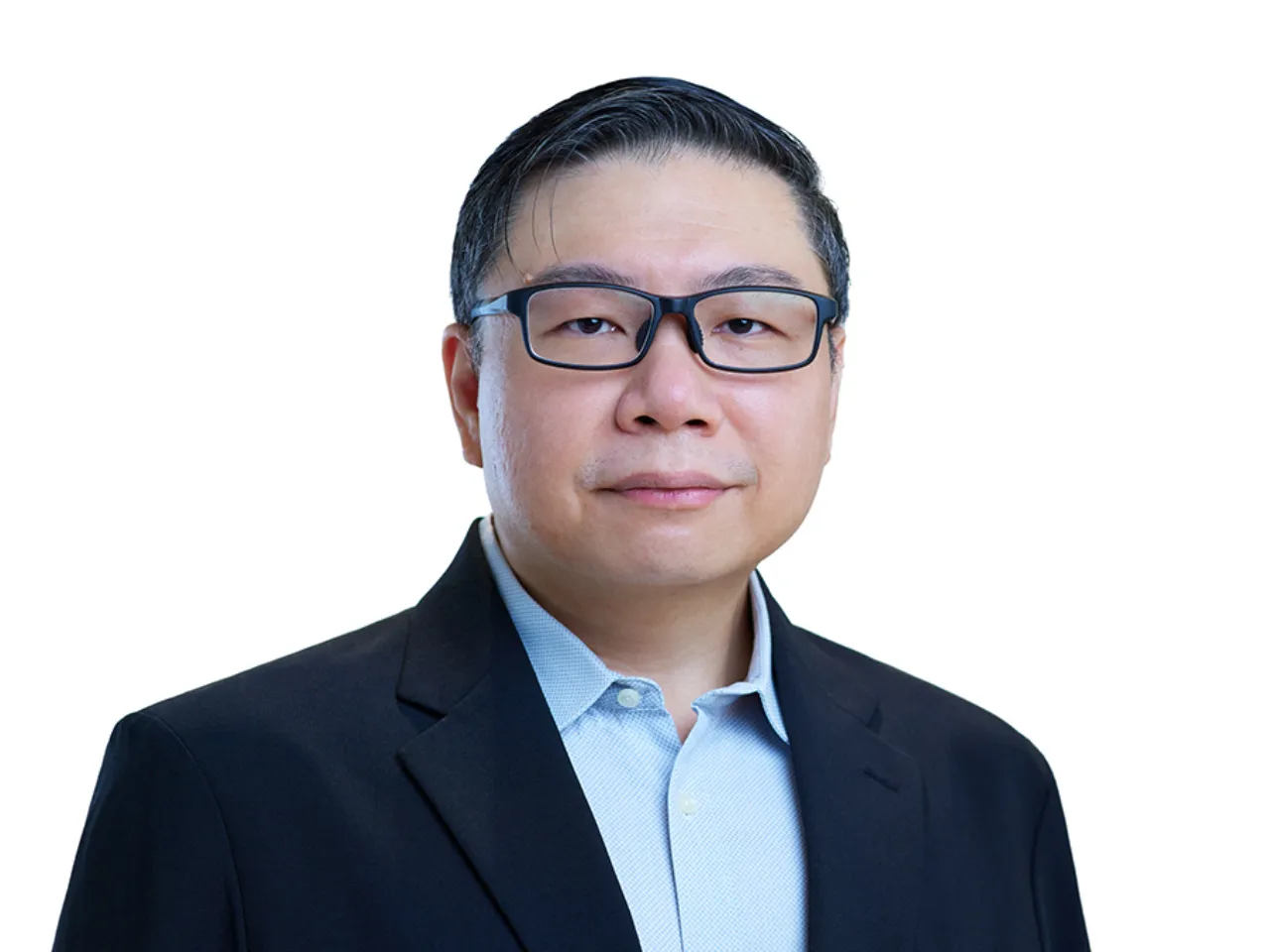 Reuben Koh, Director of Security Technology & Strategy, Akamai Technologies, Asia-Pacific & Japan.