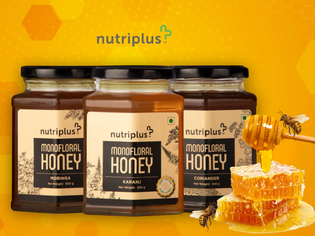 Bees are among nature’s most vital pollinators, playing a critical role in sustaining biodiversity and food security. Through this campaign, QNET encourages consumers to understand the importance of protecting pollinators and choosing honey sourced through ethical, sustainable means.