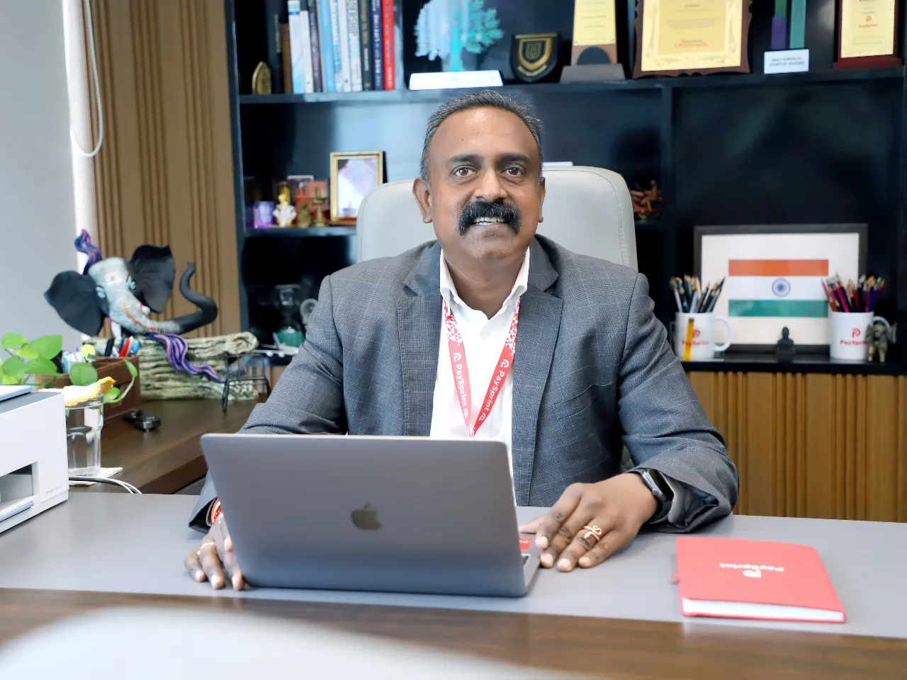PaySprint Secures Funds to Expand Digital Infrastructure