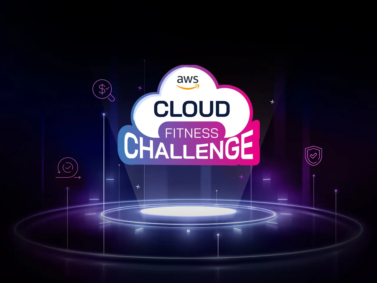 CloudKeeper Unveils AWS Cost Optimization Fitness Program