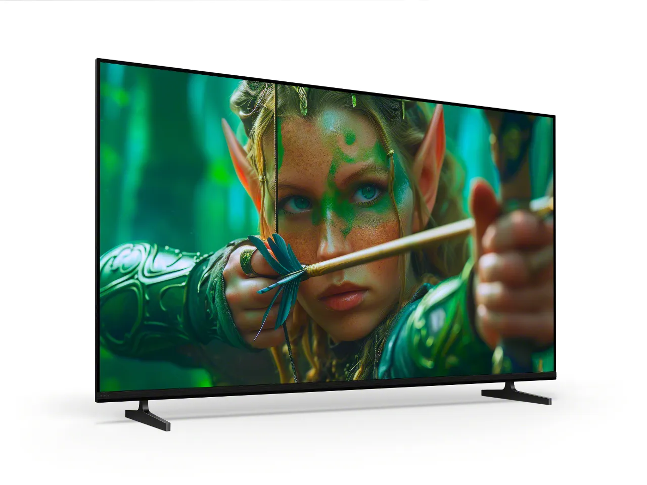 Sony India Launches BRAVIA 2 II 4K Ultra HD LED TV Series
