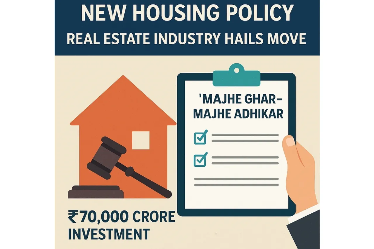 New Housing Policy