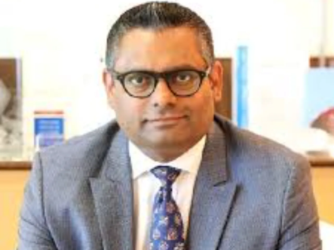 Ramana Kumar Joins Paytm as Middle East, CEO 