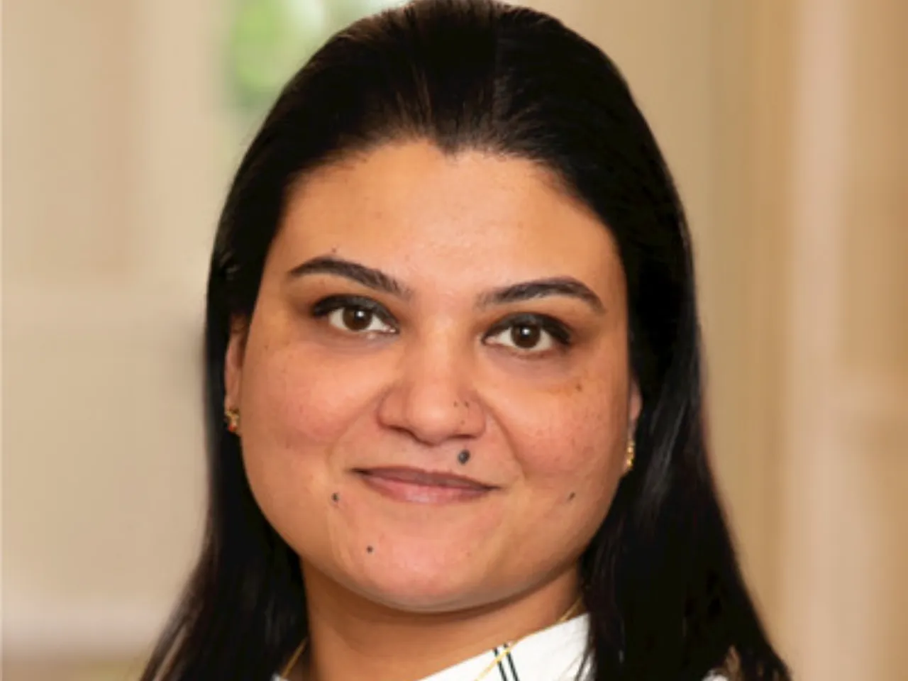 Arnika Dixit, President & Head - Cards, Payments and Wealth Management, Axis Bank