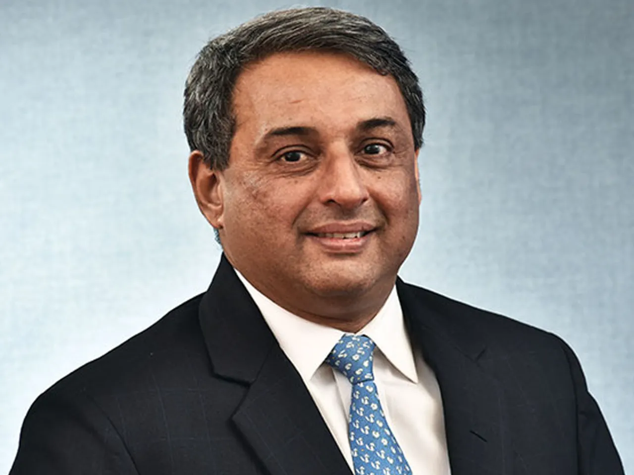 T. V. Narendran, CEO and Managing Director, Tata Steel