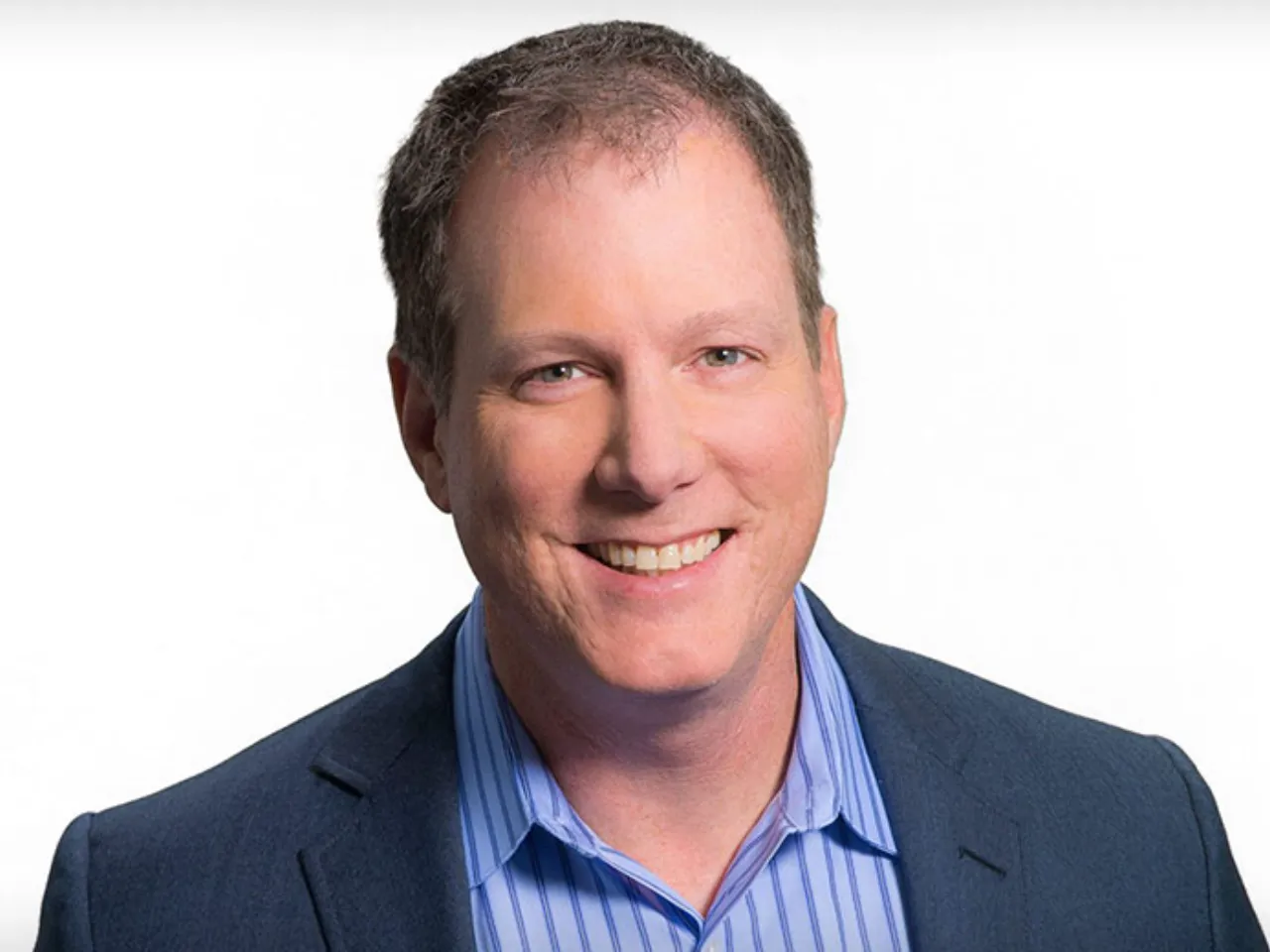 Dan Schiappa, president, Technology and Services, Arctic Wolf