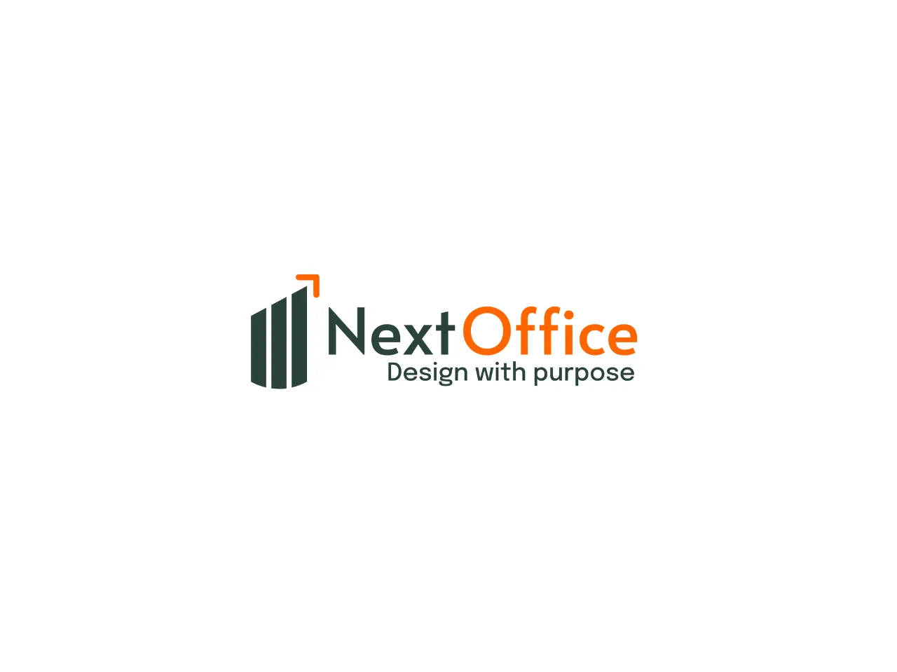 Next Office Launches New Identity to Design with Purpose