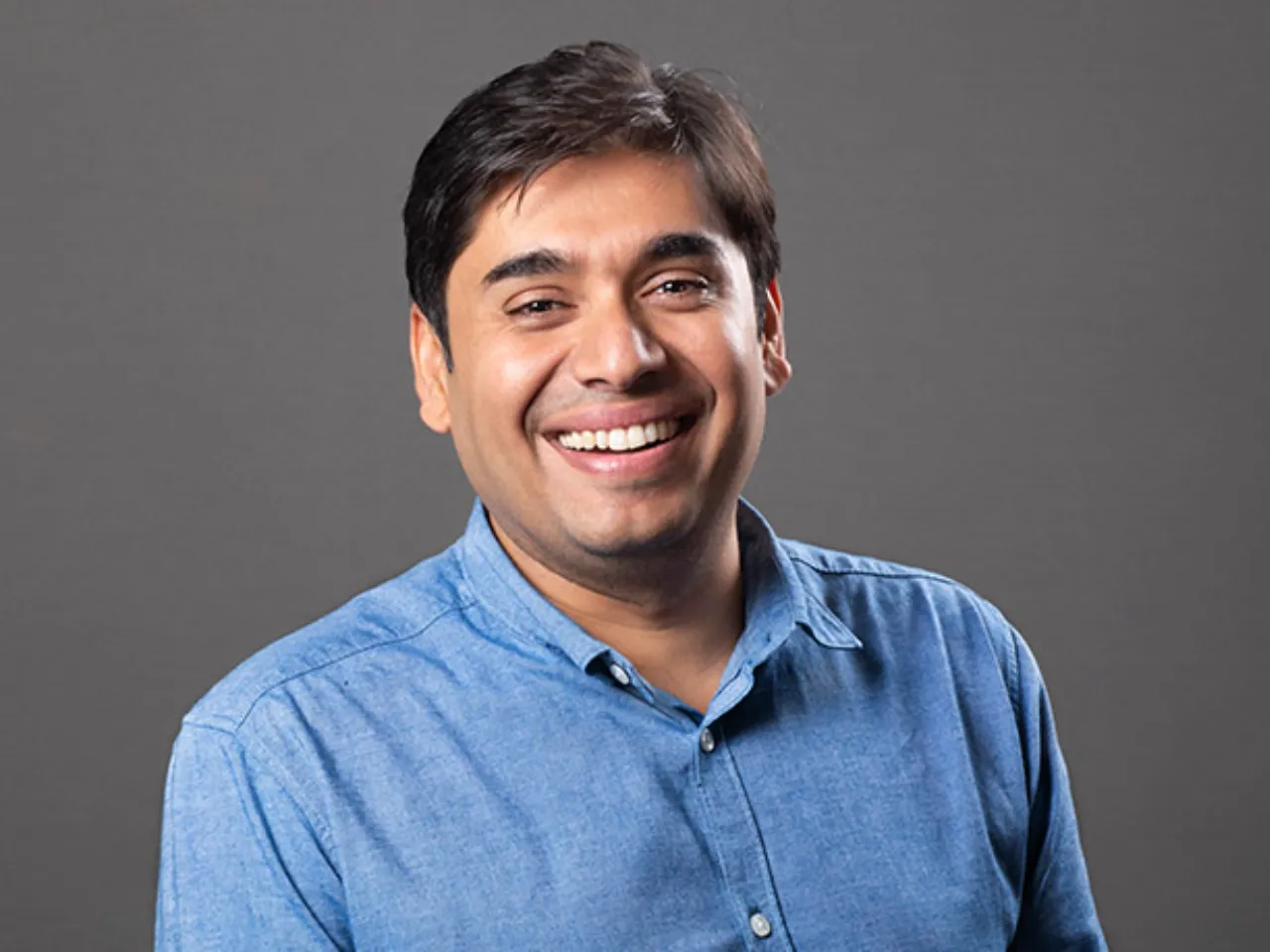 Naveen Tewari, Founder & CEO of InMobi & Glance