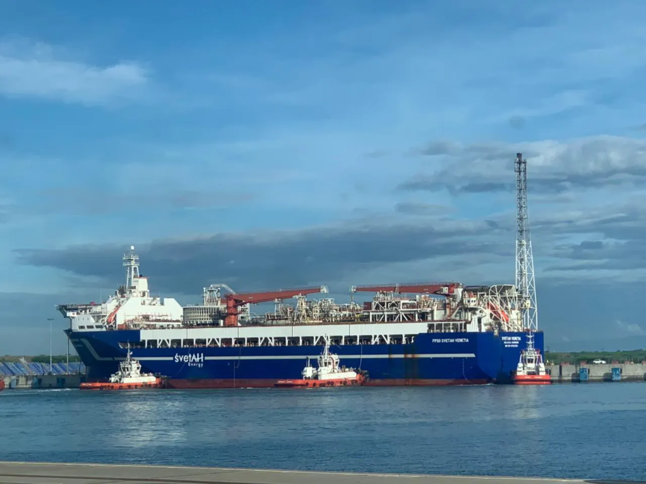 ONGC JV Resumes Oil Production from PY-3 Field in Cauvery Basin