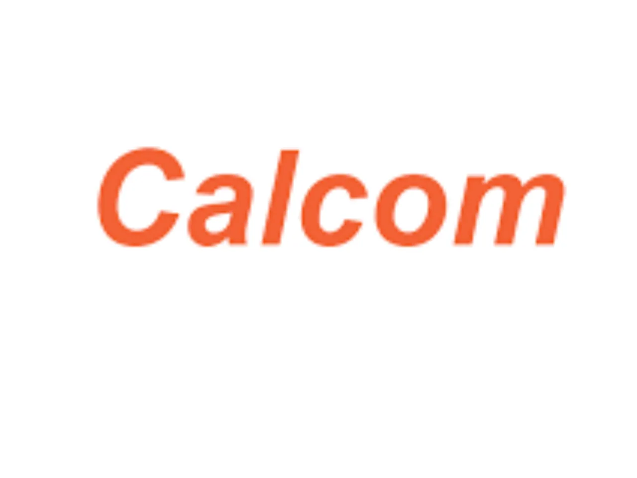 Calcom Vision 