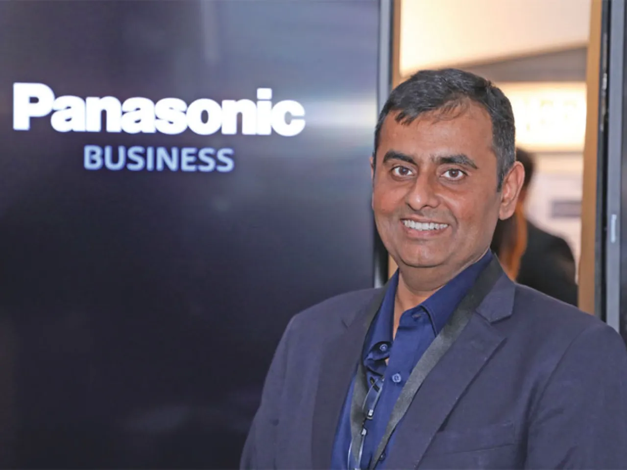 Mr. Vijay Wadhawan, Director – SSD, Panasonic Life Solutions India