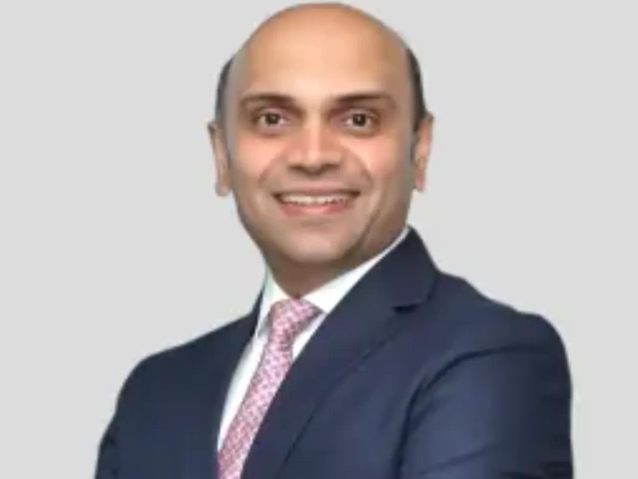 Pinank Shah, CEO, Capital India Finance Limited