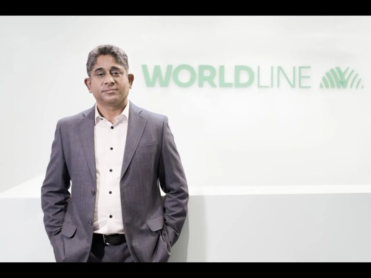 Ramesh Narasimhan, Chief Executive Officer - India, Worldline