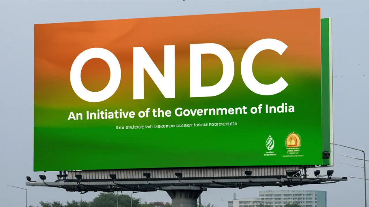 ONDC2