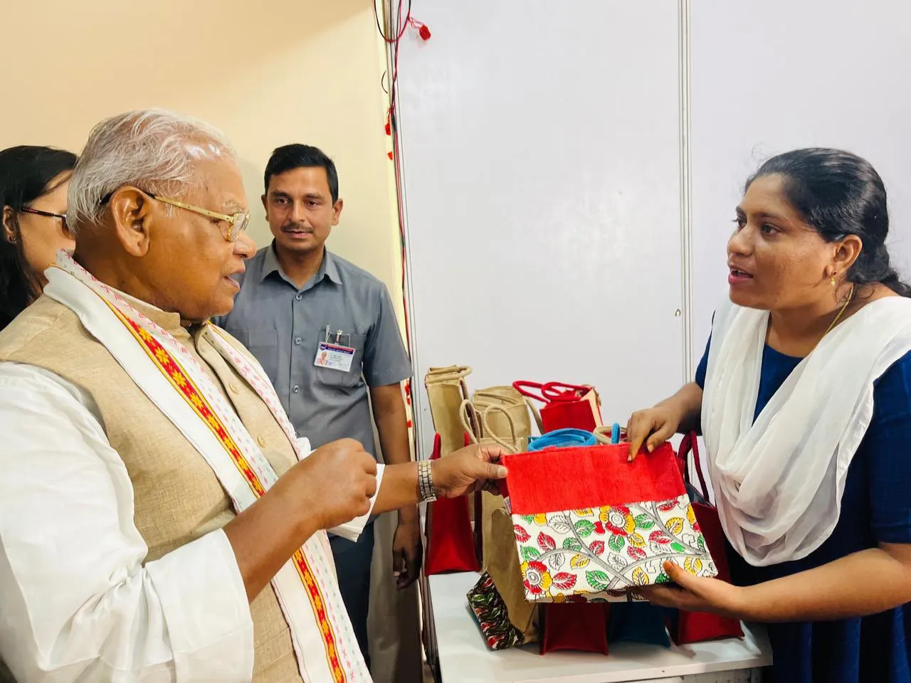 Manjhi