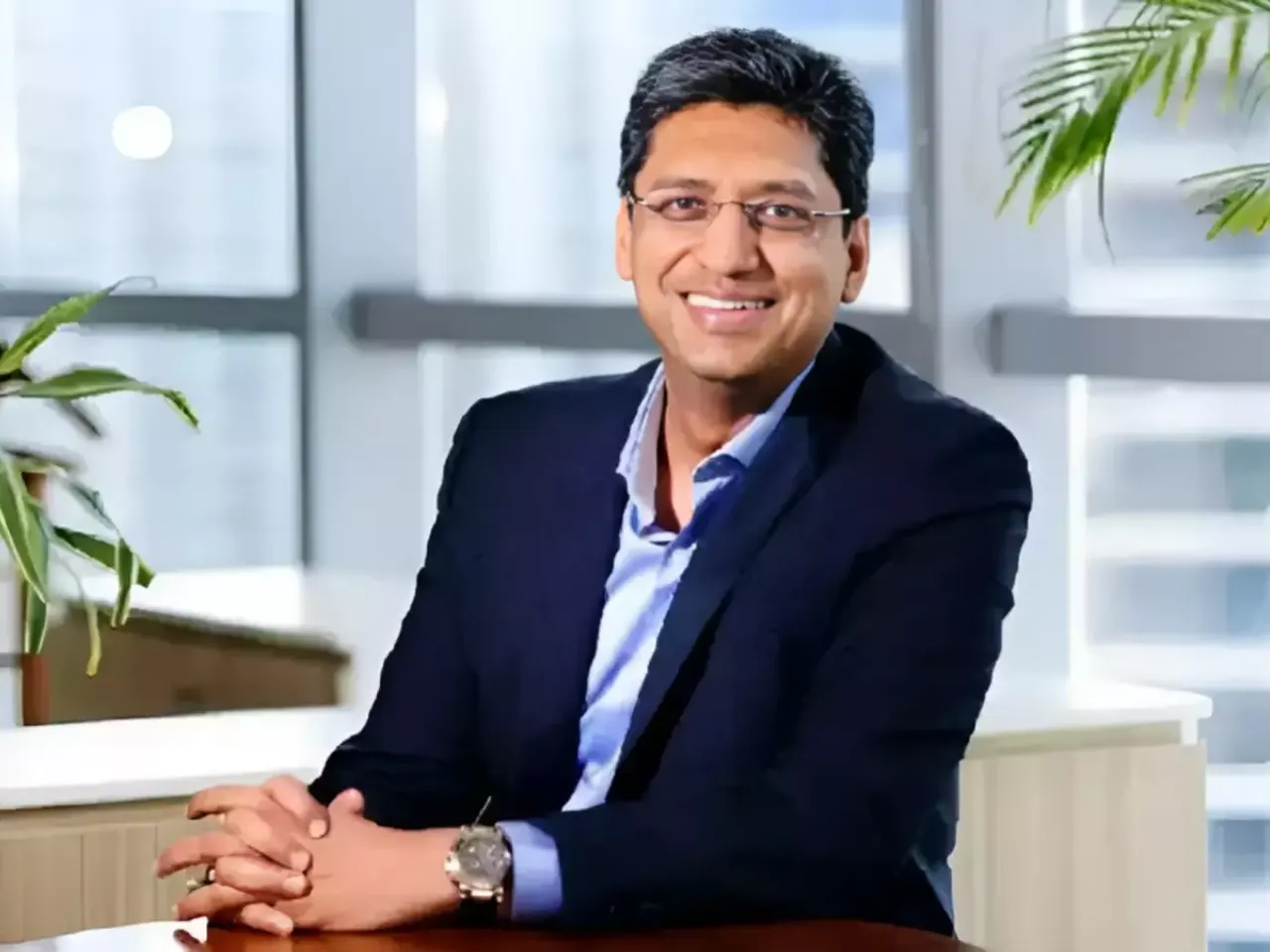 Mr. Bhavesh Gupta