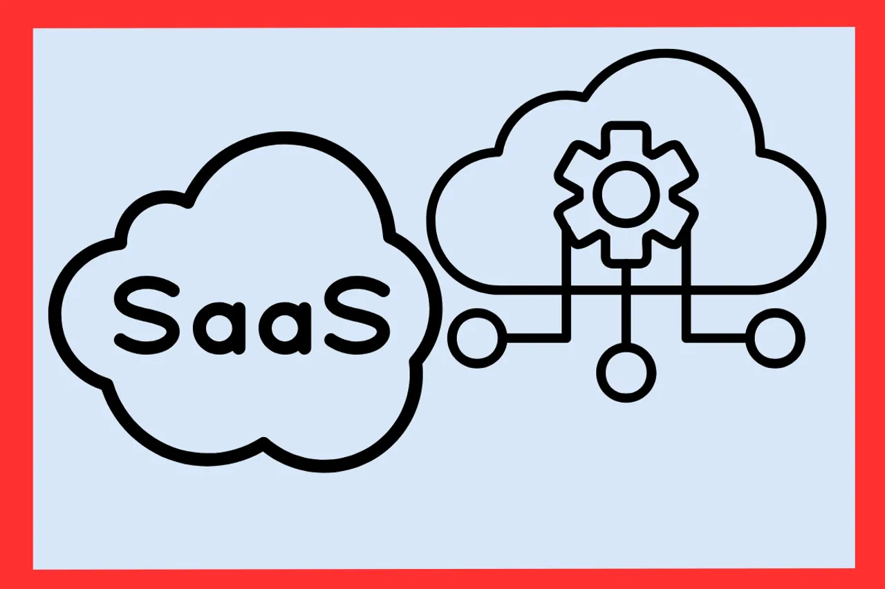 SaaS Paas