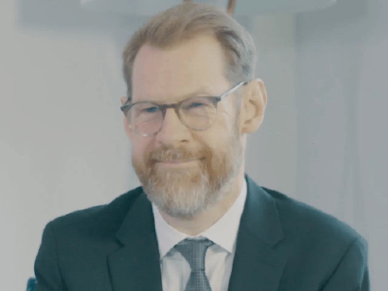 Alan Hatfield, ACCA Executive Director – Content, Quality and Innovation