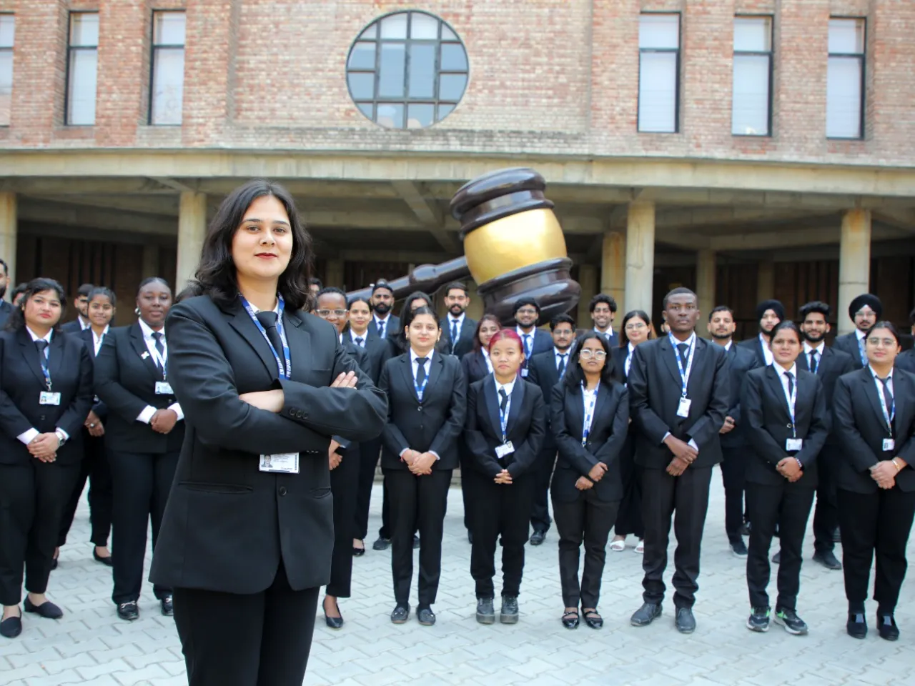 LPU School of Law Offers Law Programs Approved by Bar Council of India