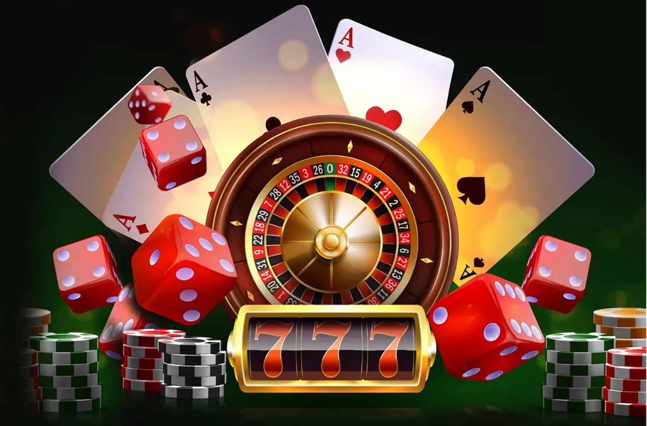 Online Gaming  in India