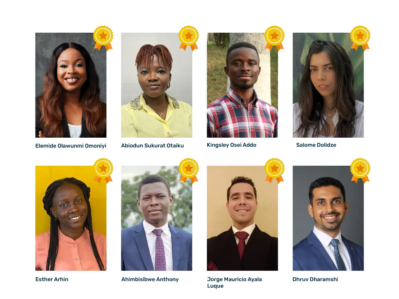 Prodigy Finance Announces Fall 2025 Scholarship Recipients