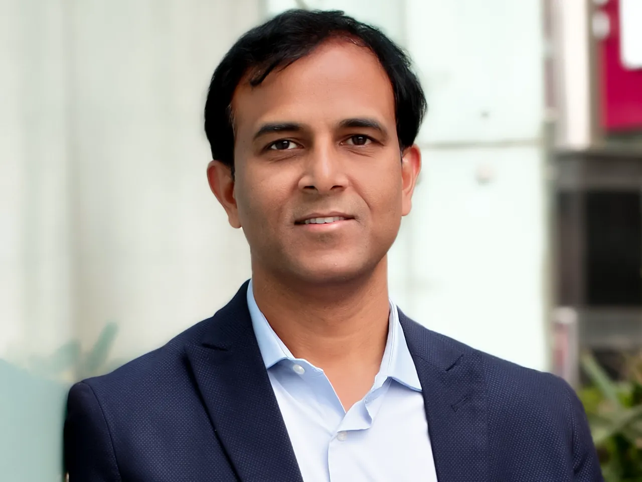 Sanjay Varnwal, CEO and Co-founder, Spyne