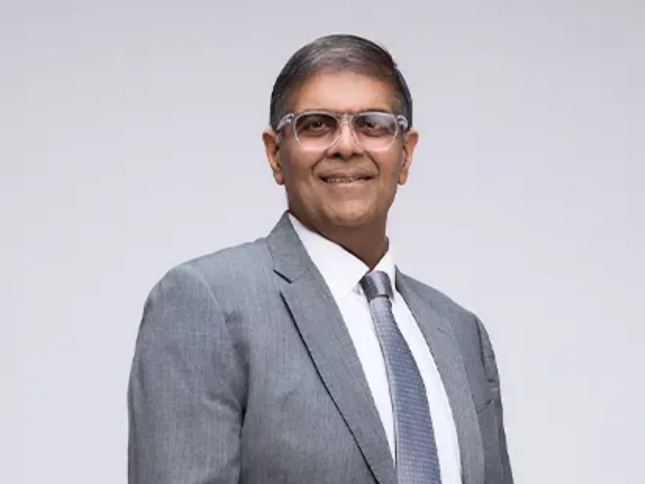 Veejay Nakra, President – Farm Equipment Business, Mahindra & Mahindra Ltd