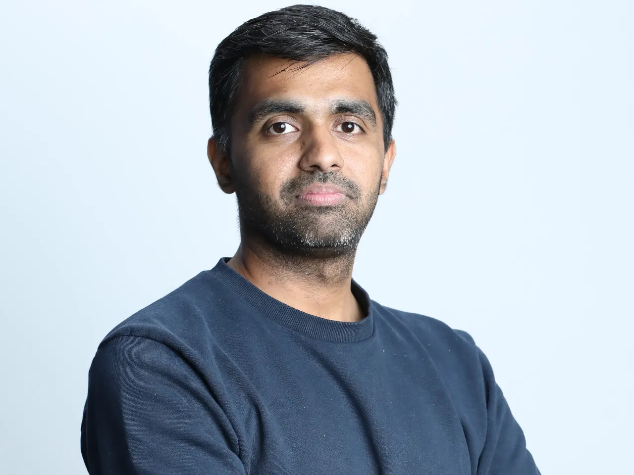 Balaji Srihari, Vice President, CoinSwitch.JPG