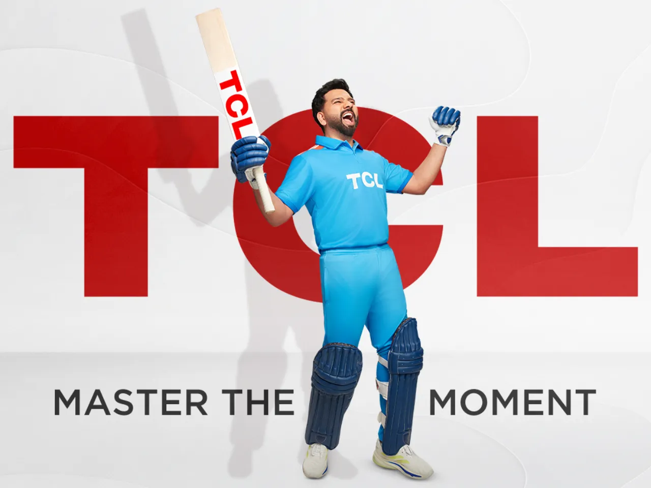 TCL Retain Rohit Sharma as Brand Ambassador for Second Year