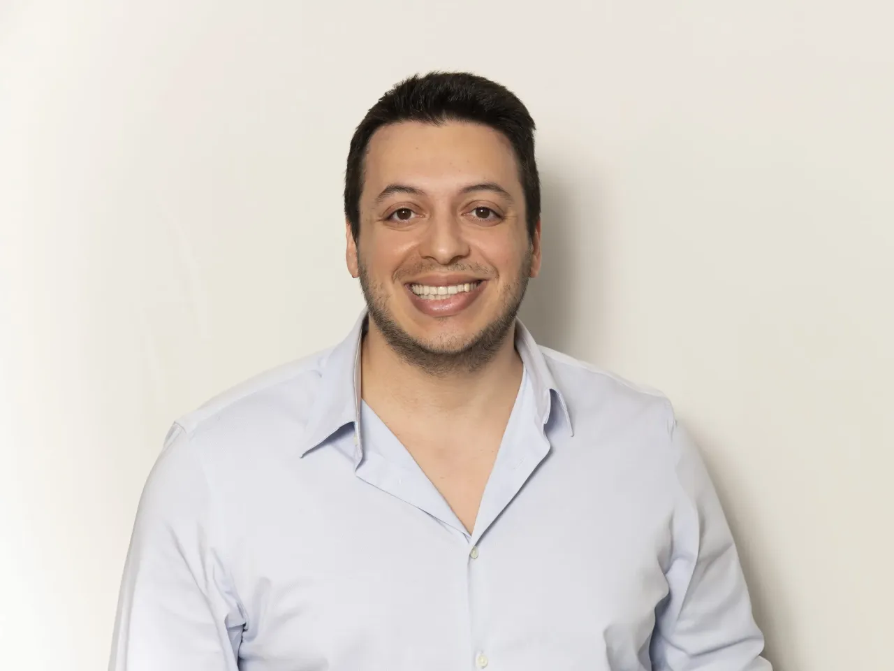 Alex Bouaziz, Co-founder and CEO of Deel