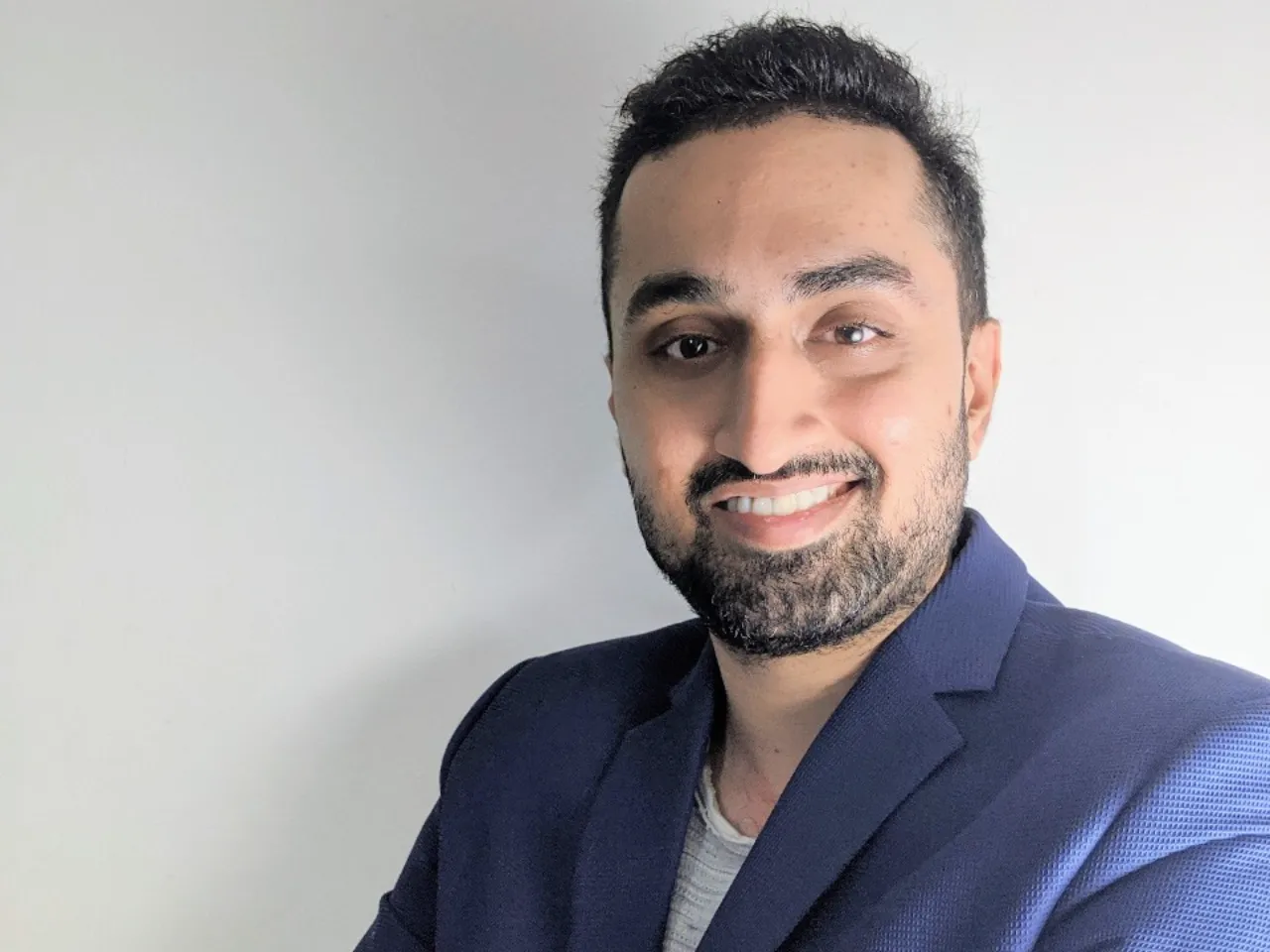 Sooraj Balakrishnan, Associate Director and Head of Marketing, Acer India.jpeg