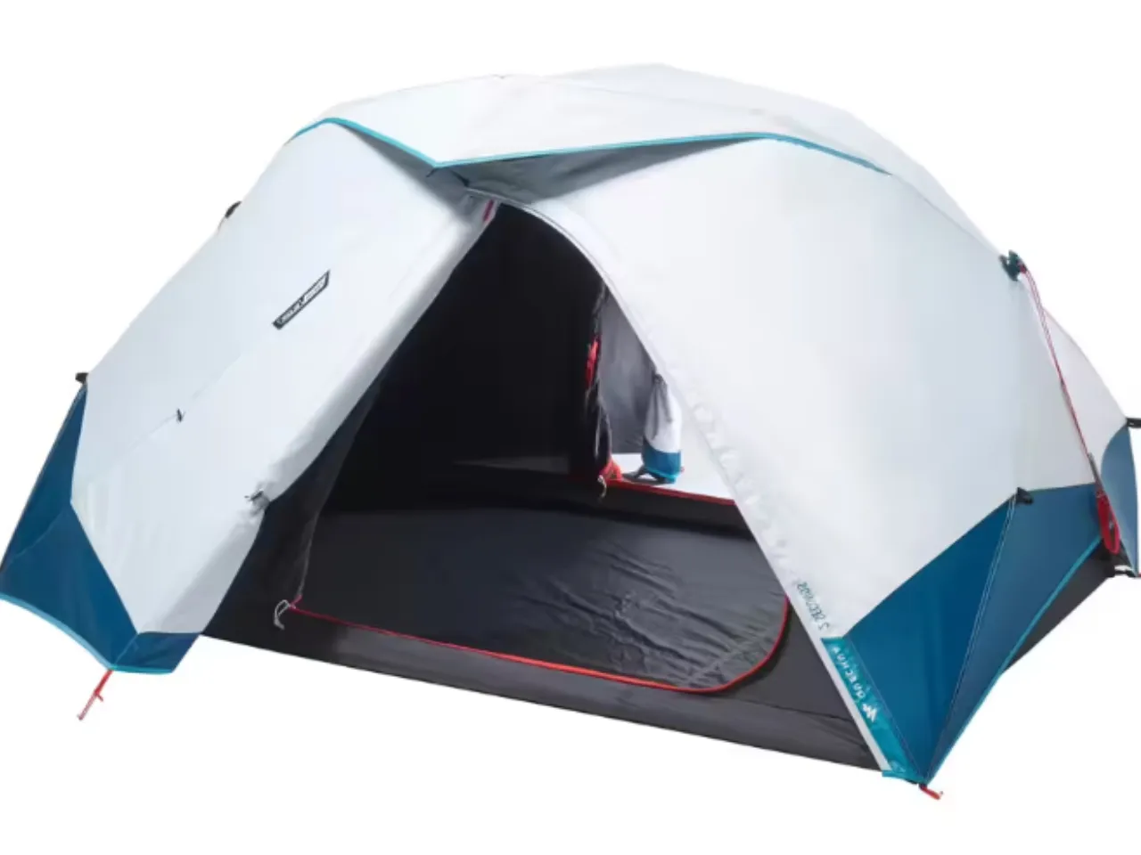 Decathlon Tent