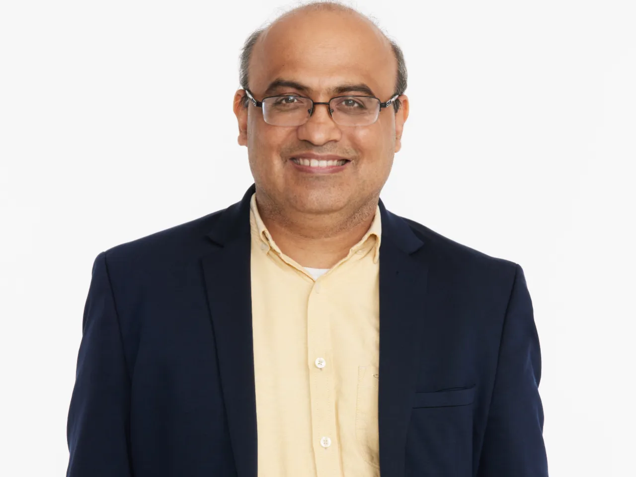 Mr. Rohit Arora, CEO and Co-Founder, Biz2X and Biz2Credit.png