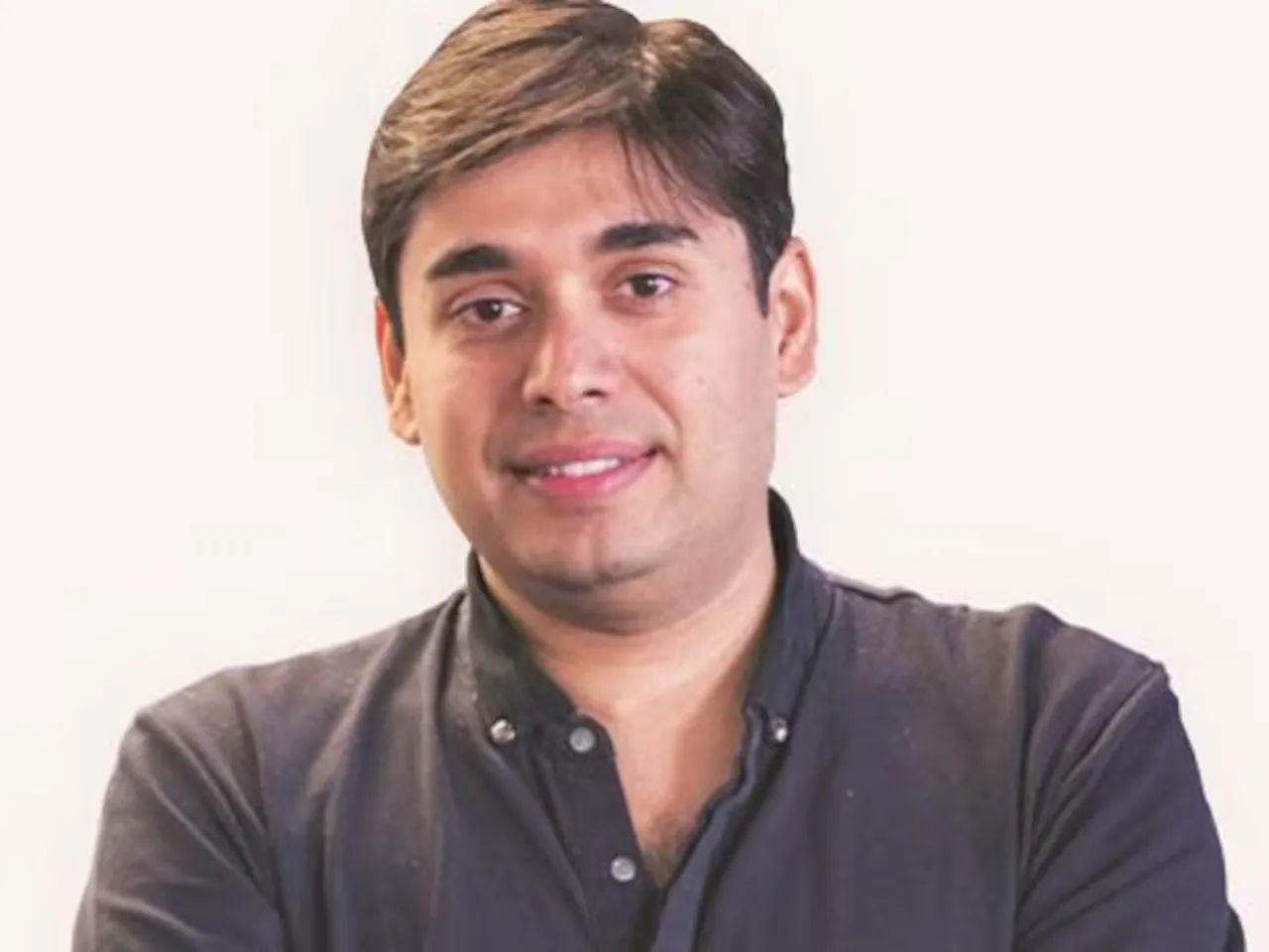 Naveen Tewari, Founder and CEO, Glance & InMobi