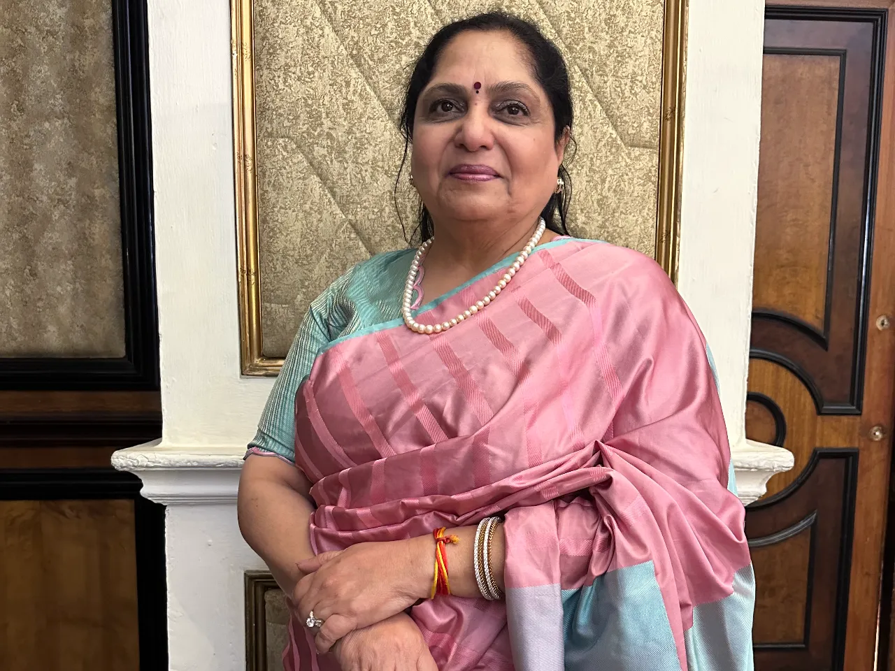 Dr Sangeeta Chhabra, Co-Founder & Executive Director, AceCloud.jpg