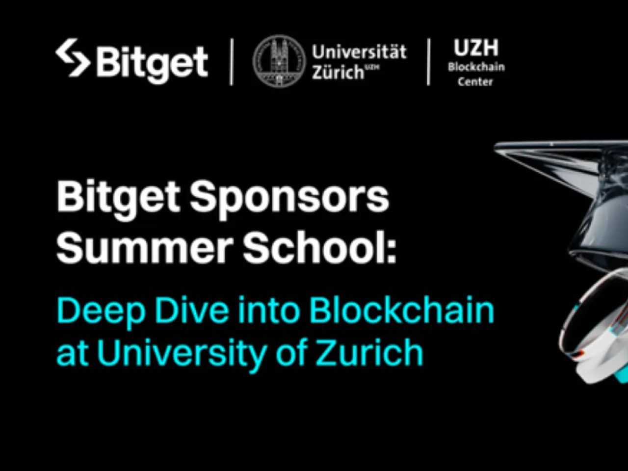 Bitget partners with University of Zurich.png