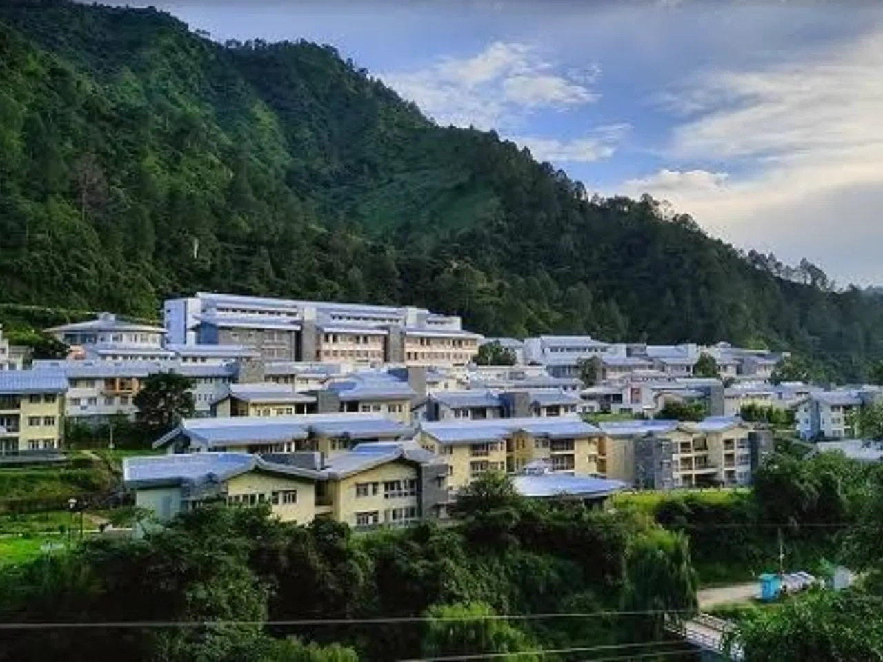 MBCC 2025 Begins at IIT Mandi with Global Experts and Scholars