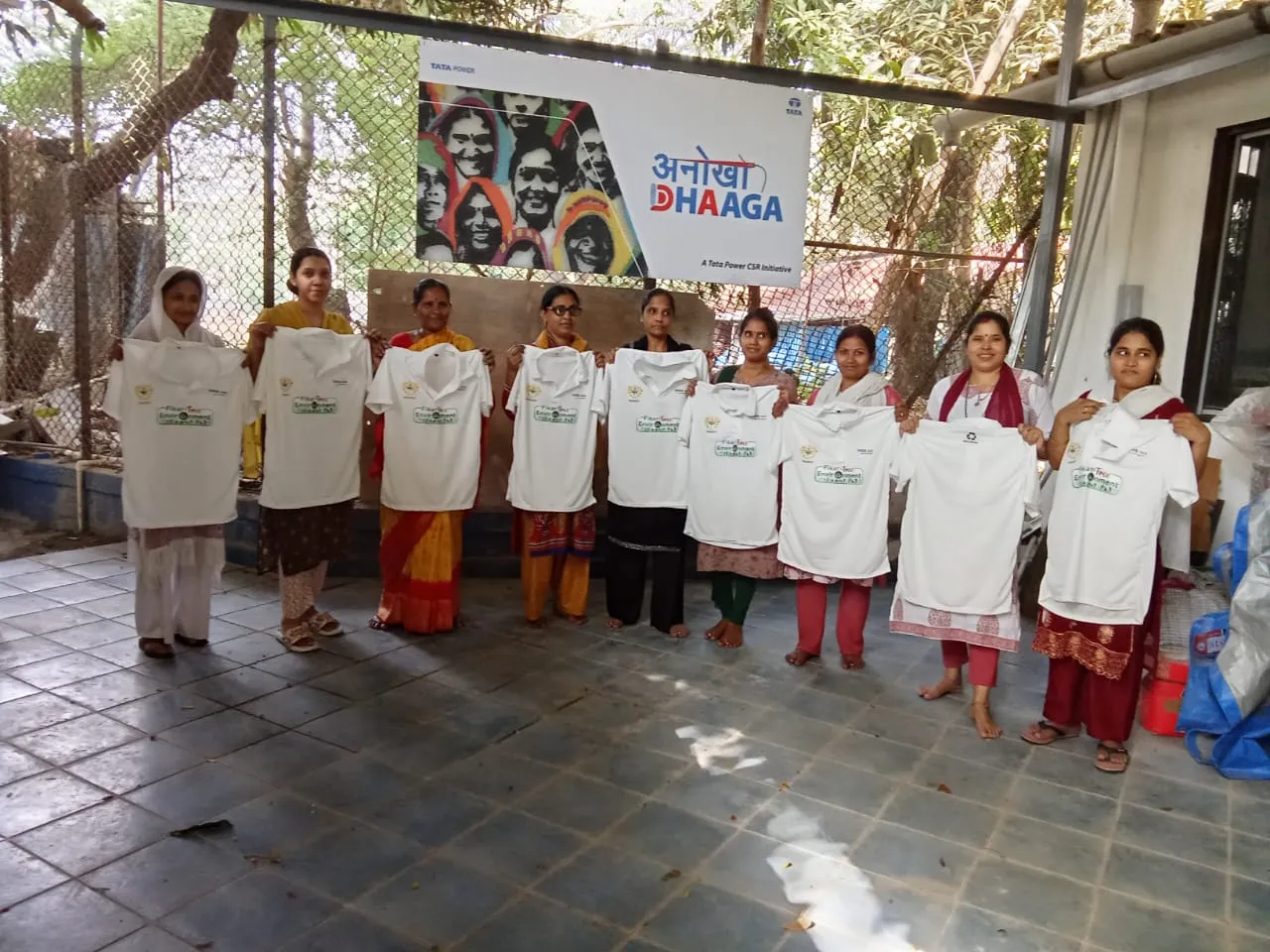 Tata Power Anokha Dhaaga 1