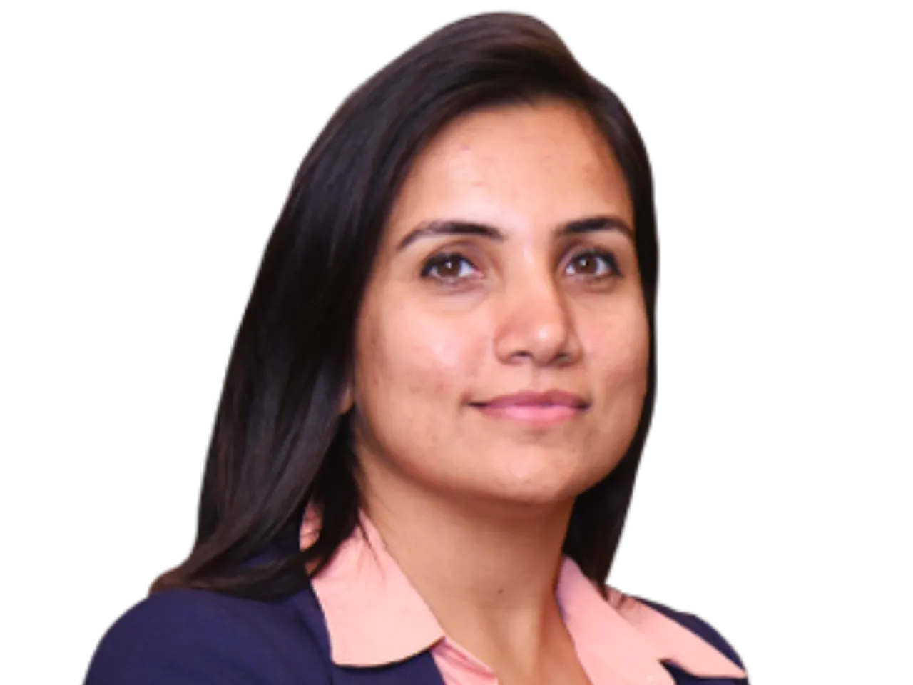 Charu Sachdeva Mathur, Head – Digital Banking & Strategy (Existing Business), IndusInd Bank